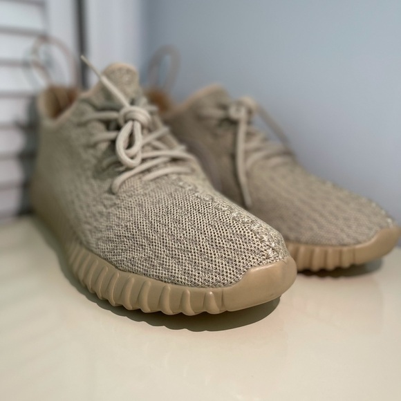 yeezy oxford tan v2